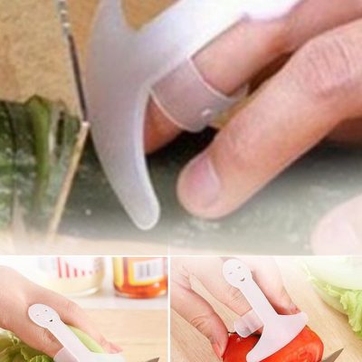 BUFFER® Finger Saver Parmak Koruyucu